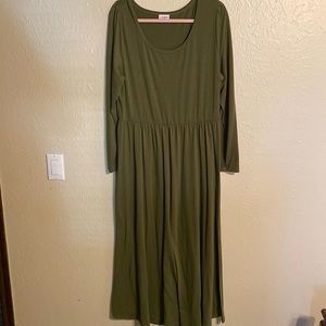 Lularoe Ryane Dress